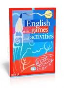 English with... Games and Activities Intermediate
