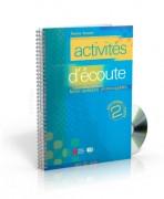 ACTIVITES D'ECOUTE 2