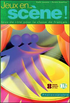 JEUX…EN SCENE!