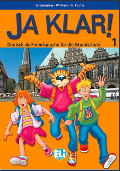 Ja Klar! 1 Lehrerhandbuck