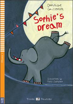 Sophie's Dream + Multi-ROM
