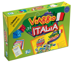 Viaggio in Italia