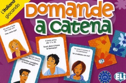 Domande a Catena