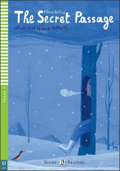 The Secret Passage + Audio CD