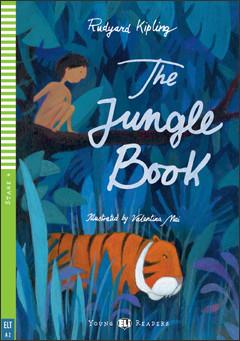 The Jungle Book + Multi-ROM
