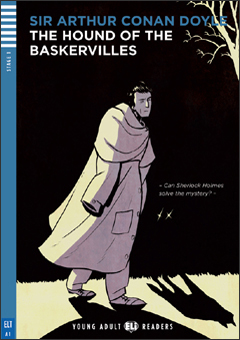 The Hound of Baskervilles + Audio CD