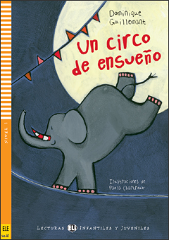 Un Circo de Ensueno + Downloadable Mutlimedia