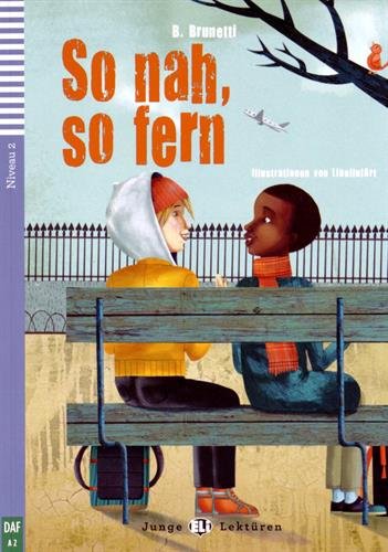 So Nah, so Fern + Downloadable Multimedia