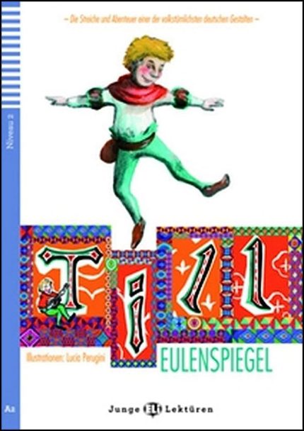 Till Eulenspiegel + Downloadable Mutlimedia