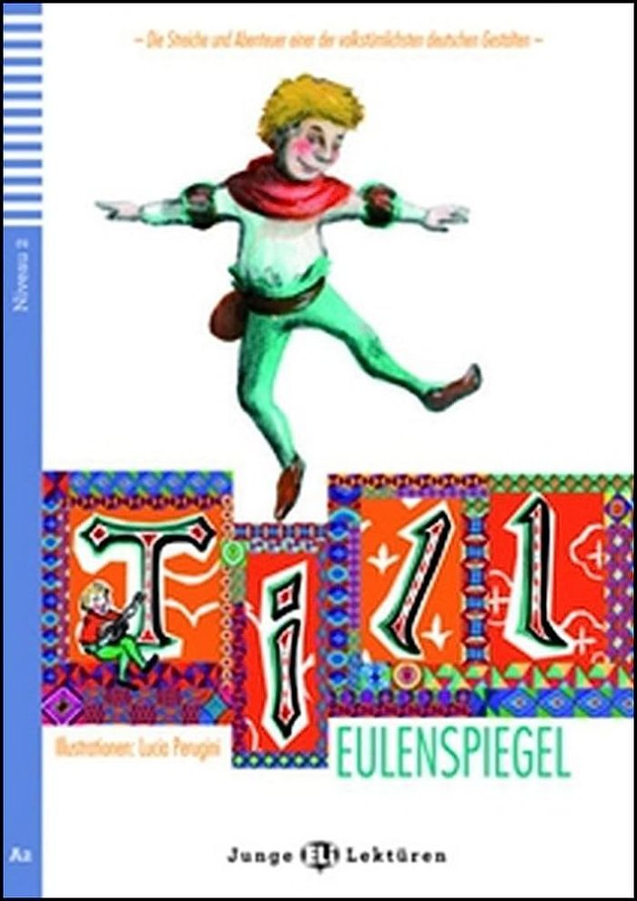 Till Eulenspiegel + Downloadable Mutlimedia Till Eulenspiegel + Downloadable Mutlimedia
