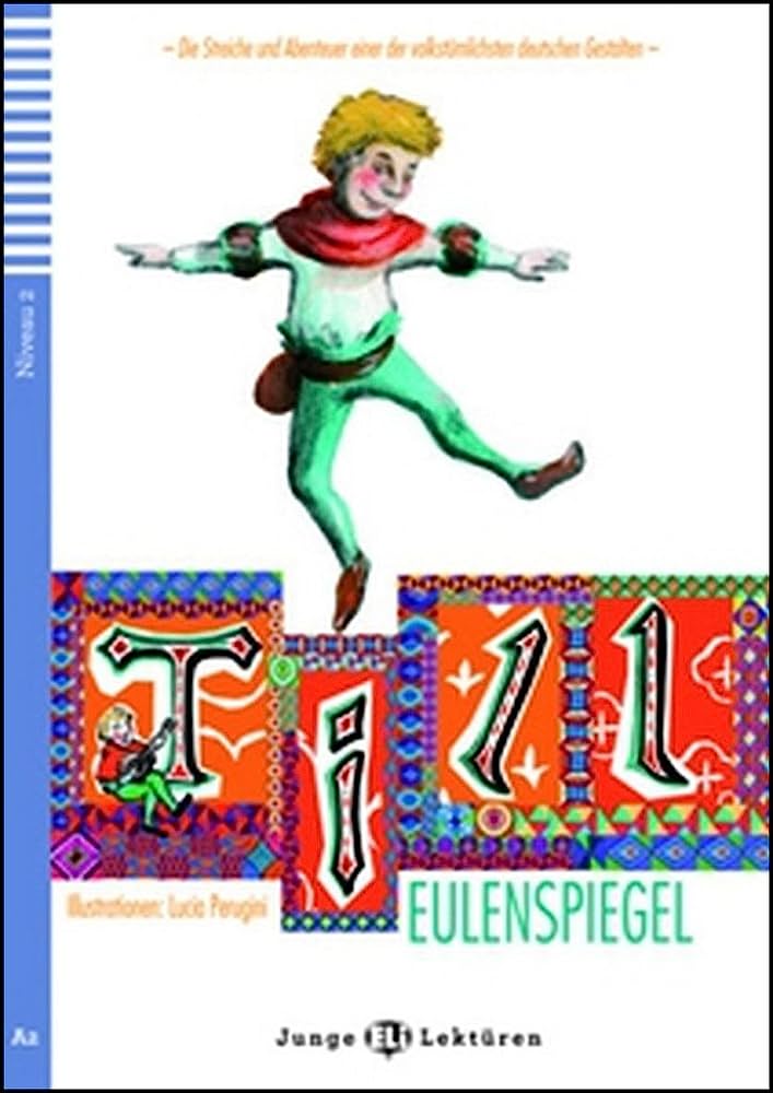 Till Eulenspiegel + Downloadable Mutlimedia