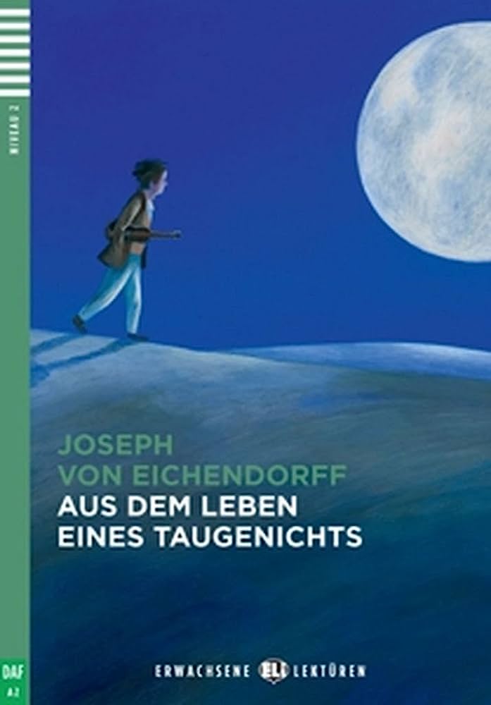 Aus dem Leben Eines Taugenichts + Downloadable Multimedia