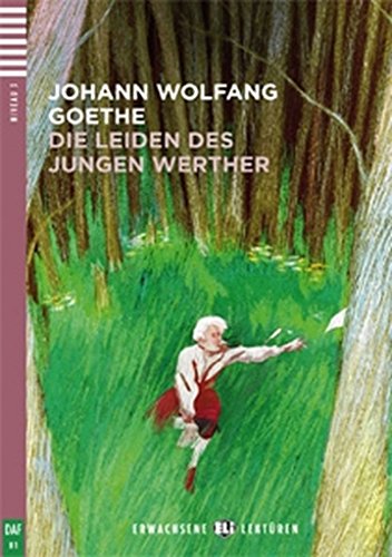Die Leiden des Jungen Werther + Downloadable Multimedia