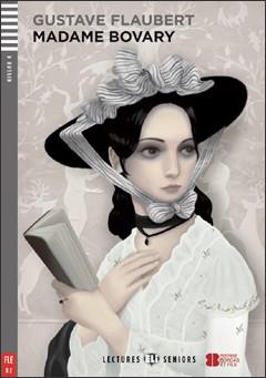 Madame Bovary + Fichiers Telechargeable Audio