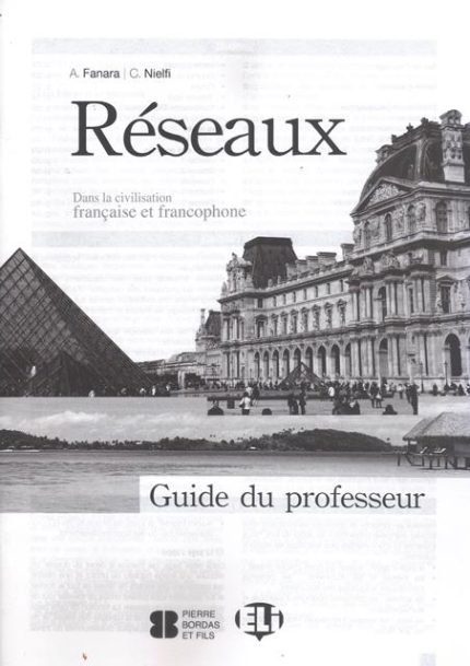 Reseaux Guide du Professeur