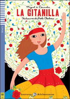 La Gitanilla + Downloadable Multimedia