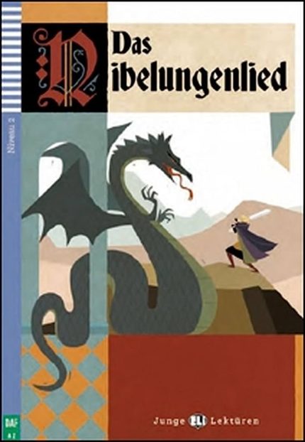 Das Nibelungenlied + Downloadable Multimedia