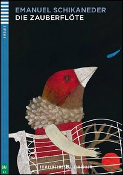 Die Zauberflote + Downloadable Multimedia