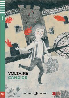 Candide + Fichiers Telechargeables Audio