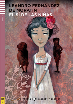 El si de las Ninas + Downloadable Multimedia