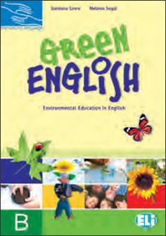 GREEN ENGLISH Student's Book B