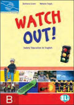WATCH OUT Teacher's Guide + 2 Audio CD