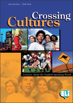 Crossing Cultures Teachers Guide