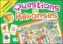 Questions et Reponses