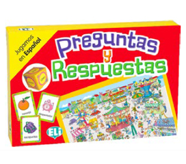 Preguntas y Respuestas