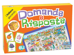 Domande e Risposte