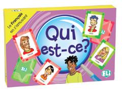 Qui est-ce? Description Physique.