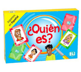 ?Quien es?