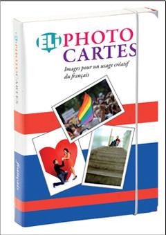 ELI PHOTO FLASHCARDS - Francais