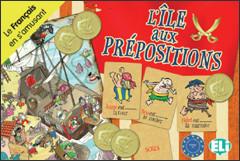L' Ile aux Prepositions