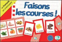 Faisons les Courses!
