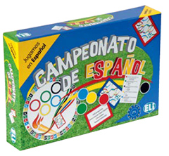 Campeonato de Espanol