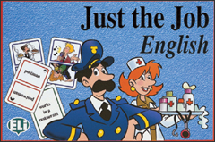 Just the Job (Digital Edition)
