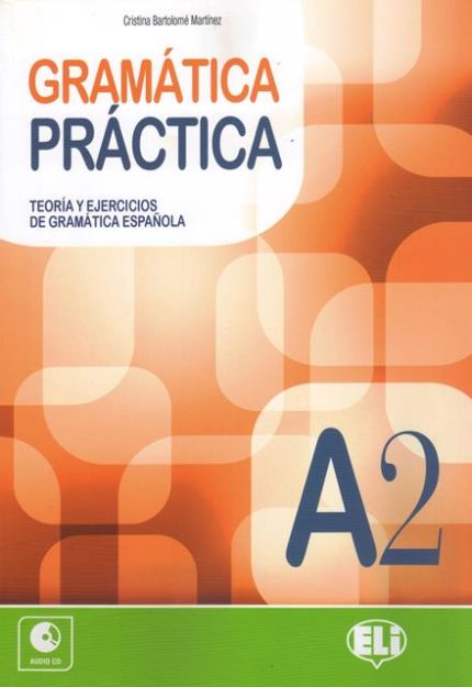 Gramatica practica A2 + CD