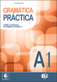 Gramatica Practica B1 Libro + CD Audio