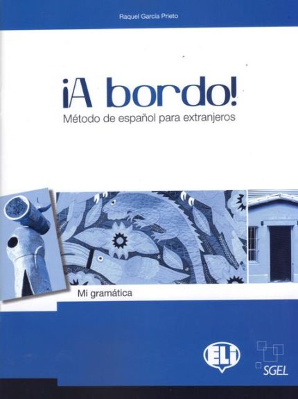 A bordo! Mi Gramatica
