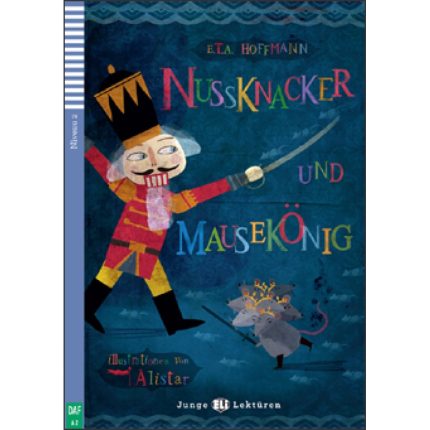 Nussknacker Und Mausekonig + Downloadable Multimedia