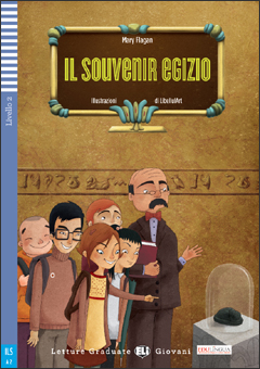 Il Souvenir Egizio + Multimedia Scaricabile