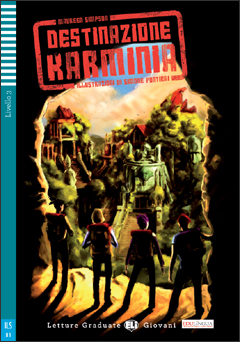 Destinazione Karminia + Multimedia Scaricabile