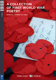 A Collection of First World War Poetry + Audio CD