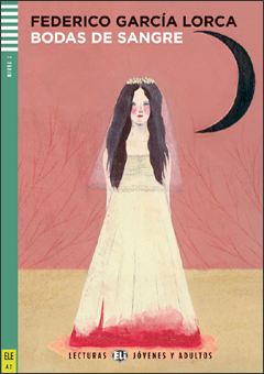 Bodas de Sangre + Downloadable Multimedia