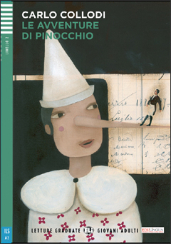 Le Avventure di Pinocchio + Mutlimedia Scaricabile