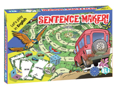 Sentence Maker