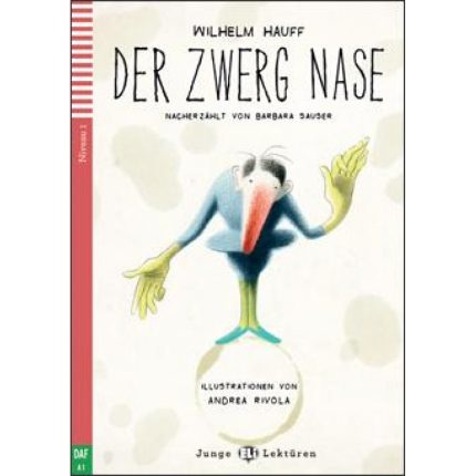 Der Zwerg Nase + Downloadable Multimedia