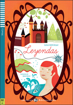Leyendas + Downloadable Multimedia