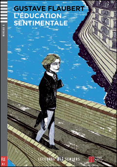 L’Education Sentimentale + Fichiers Telechargeables Audio